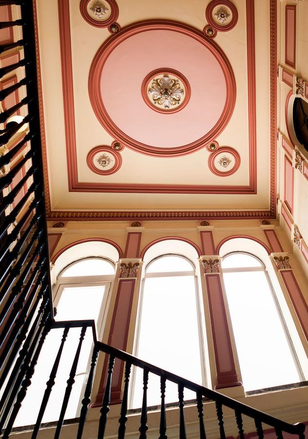 Del Palau Maison d'hôtes