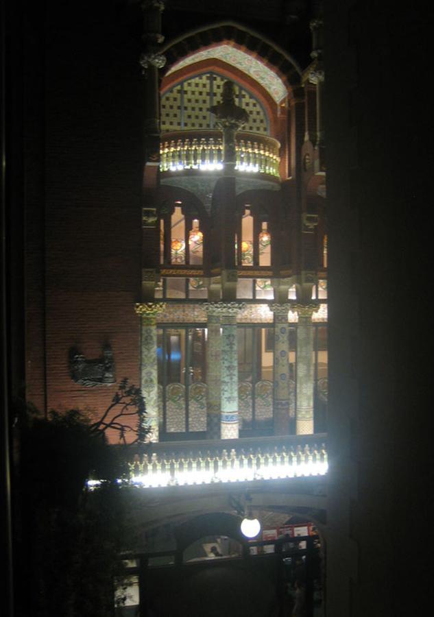 Maison d'hôtes Del Palau