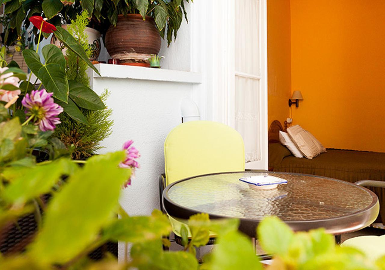 Maison d'hôtes Del Palau 2*
