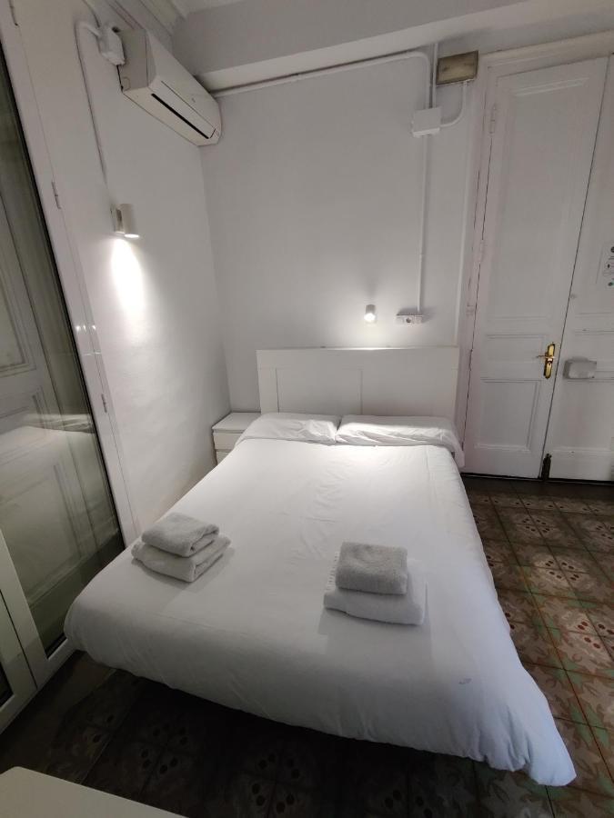 Del Palau Guest house