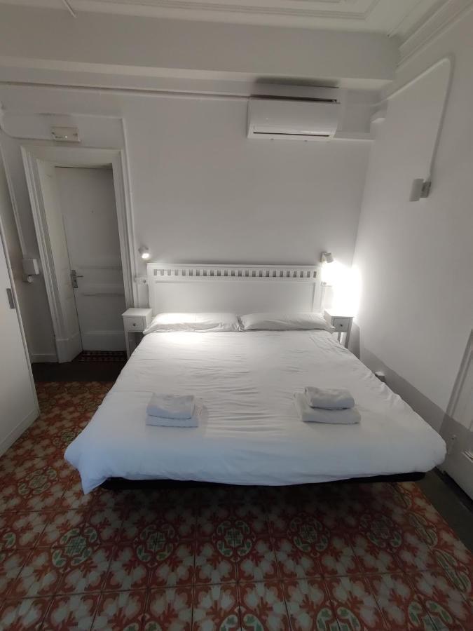 Del Palau Guest house